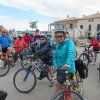 Pedaleadas de oro
