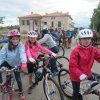 Pedaleadas de oro
