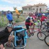 Pedaleadas de oro