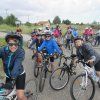 Pedaleadas de oro
