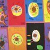 6º Primaria: Cèl·lules, cèl·lules, cèl·lules 