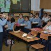 1º ESO: Exposición de instrumentos
