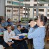 1º ESO: Exposición de instrumentos