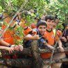 Visita al Bioparc