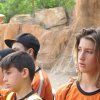 Visita al Bioparc