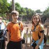 Visita al Bioparc