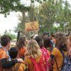 Visita al Bioparc