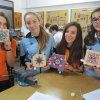2º ESO: Diseño de Cajas Archivadoras