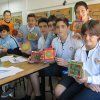 2º ESO: Diseño de Cajas Archivadoras