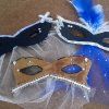 Máscaras de carnaval