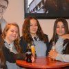 Visita a Coca-Cola
