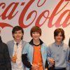 Visita a Coca-Cola