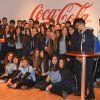 Visita a Coca-Cola