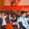 Visita a Coca-Cola