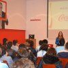 Visita a Coca-Cola