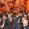 Visita a Coca-Cola