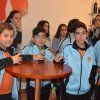 Visita a Coca-Cola