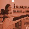 Visita a Coca-Cola