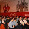 Visita a Coca-Cola
