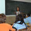 Charla Drogodependencias