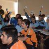 Culture Class