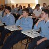 Culture Class
