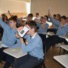 Culture Class