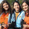Repoblación forestal del parque del río Turia