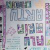 4º ESO: Obras de Plástica