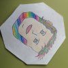 4º ESO: Obras de Plástica