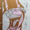 4º ESO: Obras de Plástica