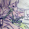 4º ESO: Obras de Plástica