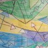 4º ESO: Obras de Plástica