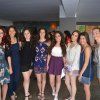 Graduación en 4º ESO