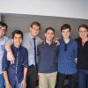 Graduación en 4º ESO