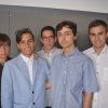 Graduación en 4º ESO