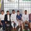 Graduación en 4º ESO