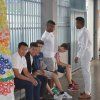 Graduación en 4º ESO