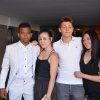 Graduación en 4º ESO