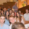 Graduación en 4º ESO