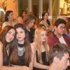 Graduación en 4º ESO