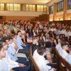 Graduación en 4º ESO