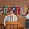 Graduación en 4º ESO