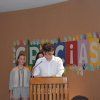 Graduación en 4º ESO