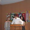 Graduación en 4º ESO