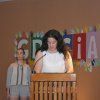 Graduación en 4º ESO