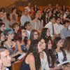 Graduación en 4º ESO