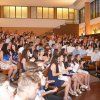 Graduación en 4º ESO