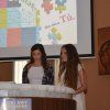 Graduación en 4º ESO