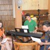 Graduación en 4º ESO